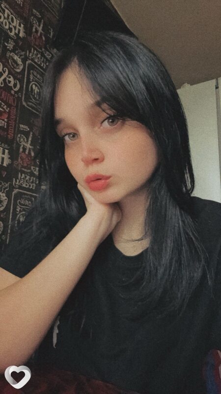 Darya, 22, Могилев — анкета №1252360