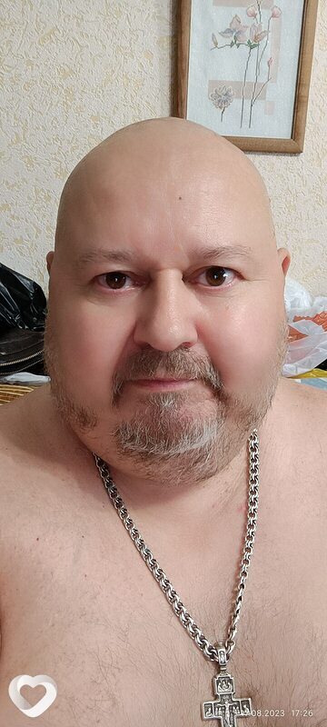 Костя, 56, Перми — анкета №1252366