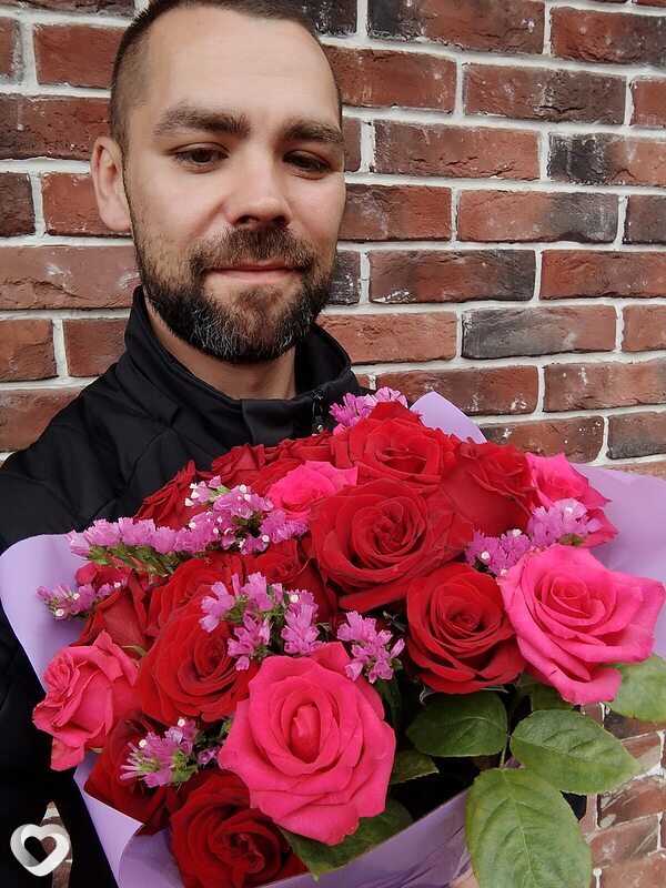 Артëм, 36, Адлер — анкета №1252368