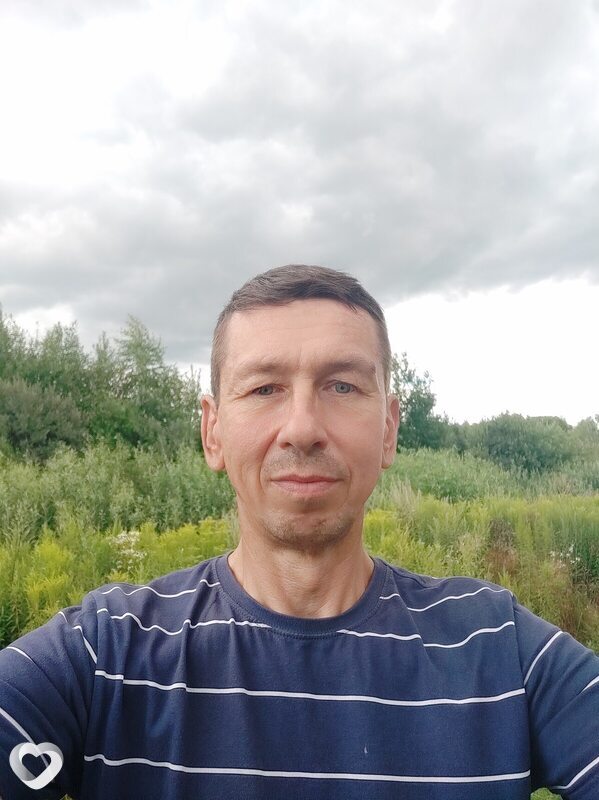 Юрий, 50, Калининграде — анкета №1252370
