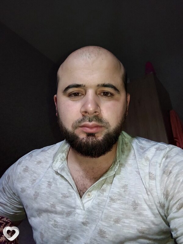 Хуршед, 29, Москве — анкета №1252371