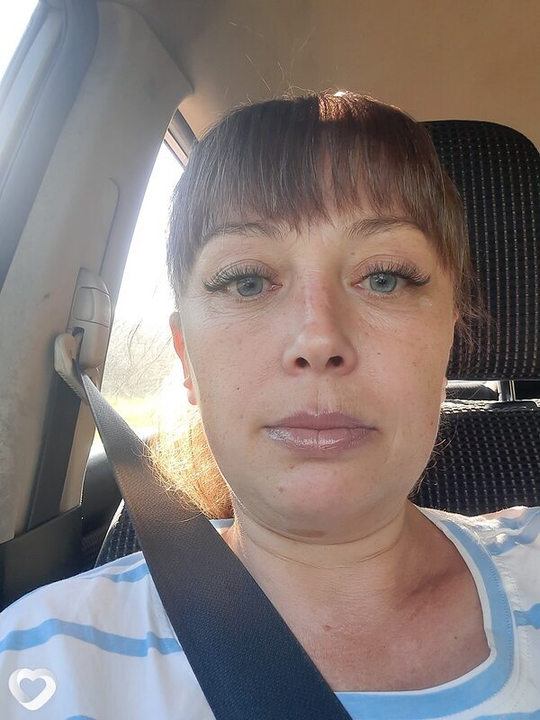 Татьяна, 44, Ижевске — анкета №1252375