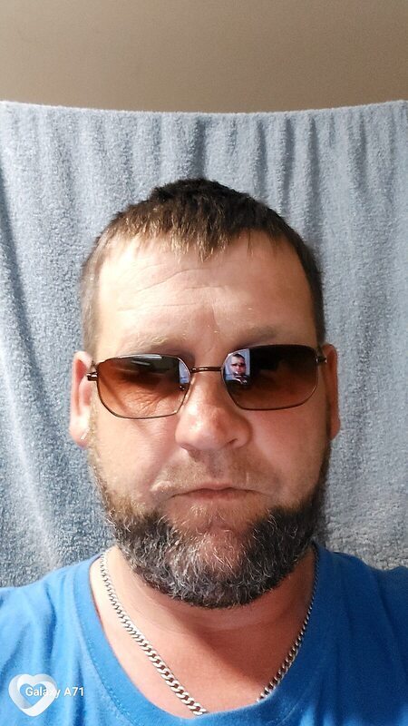 Роман, 42, Нижнем Тагиле — анкета №1252178