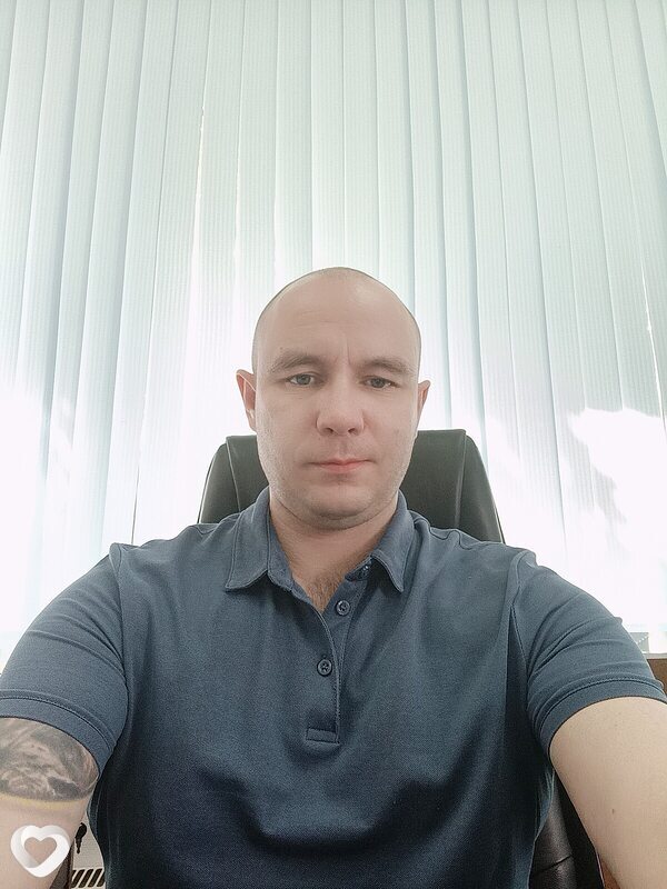 Григорий, 46, Москве — анкета №1252179
