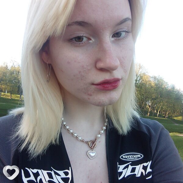 Anastasia, 21, Москве — анкета №1252181