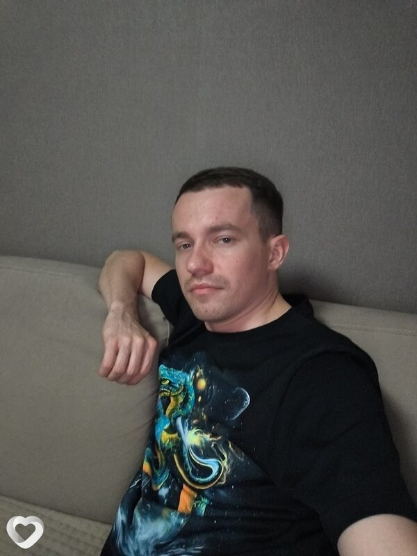 Денис, 35, Санкт-Петербурге — анкета №1252184