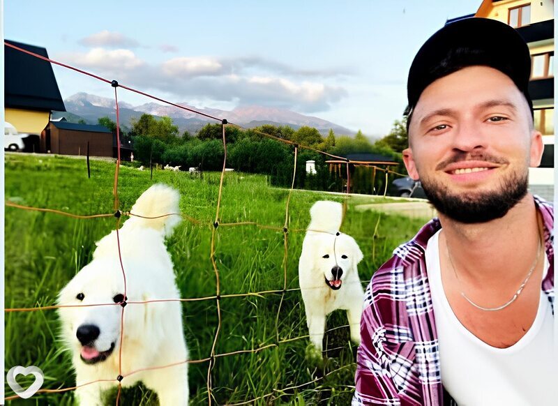 Егор, 32, Воронеже — анкета №1252189