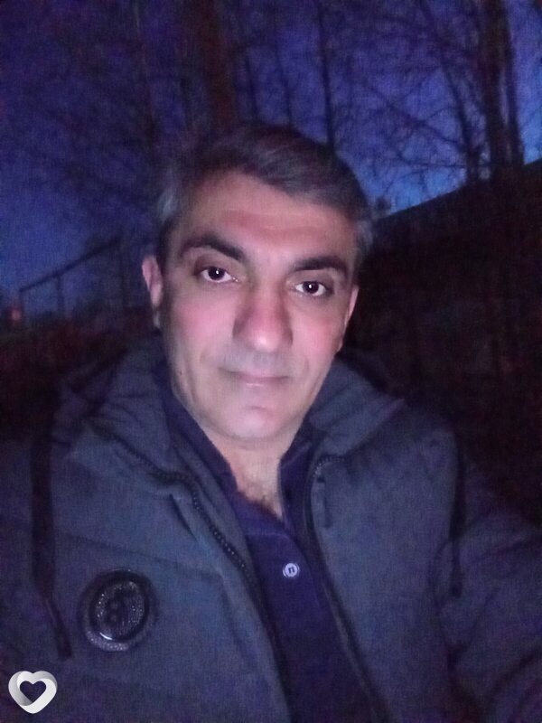 Александр, 48, Ухте — анкета №1252197