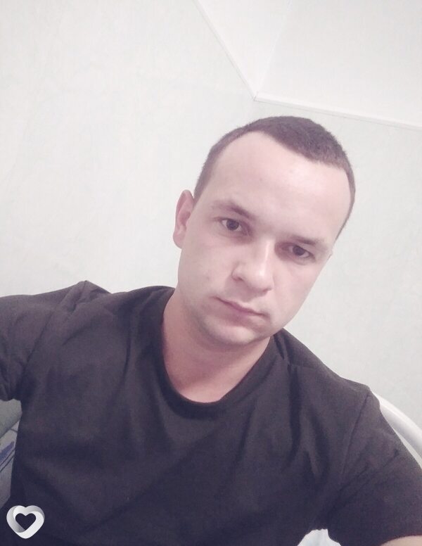 Радион, 27, Несвиже — анкета №1252201