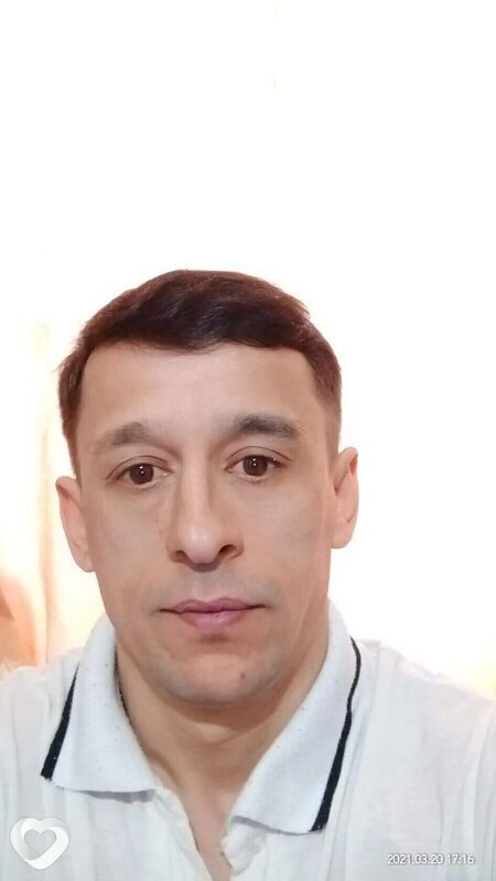Джамолиддин, Ленинградская