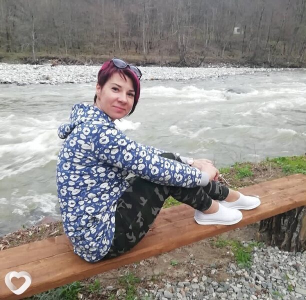 Майя, 41, Новороссийске — анкета №1252386