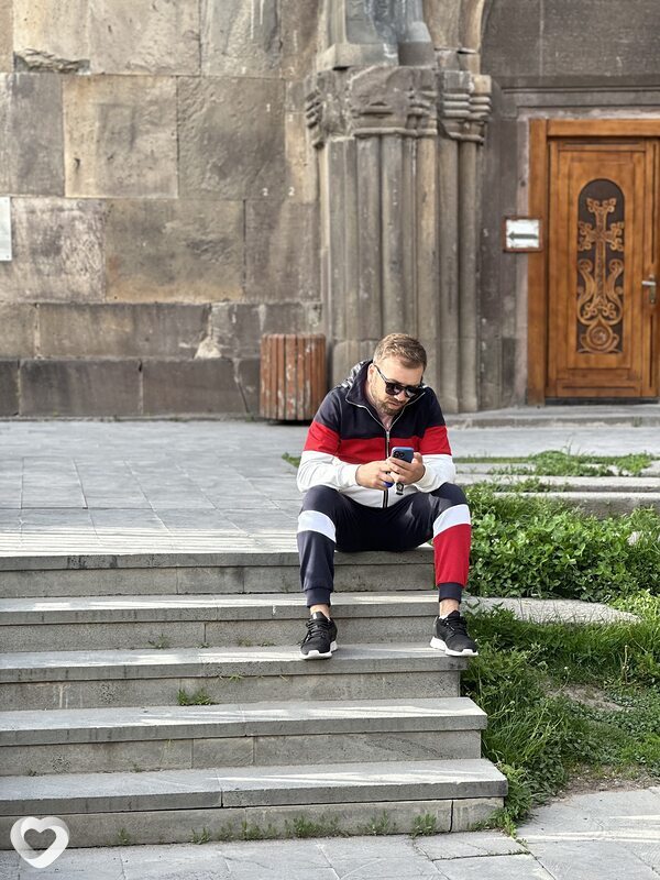 Ass, 28, Ереван — анкета №1252387