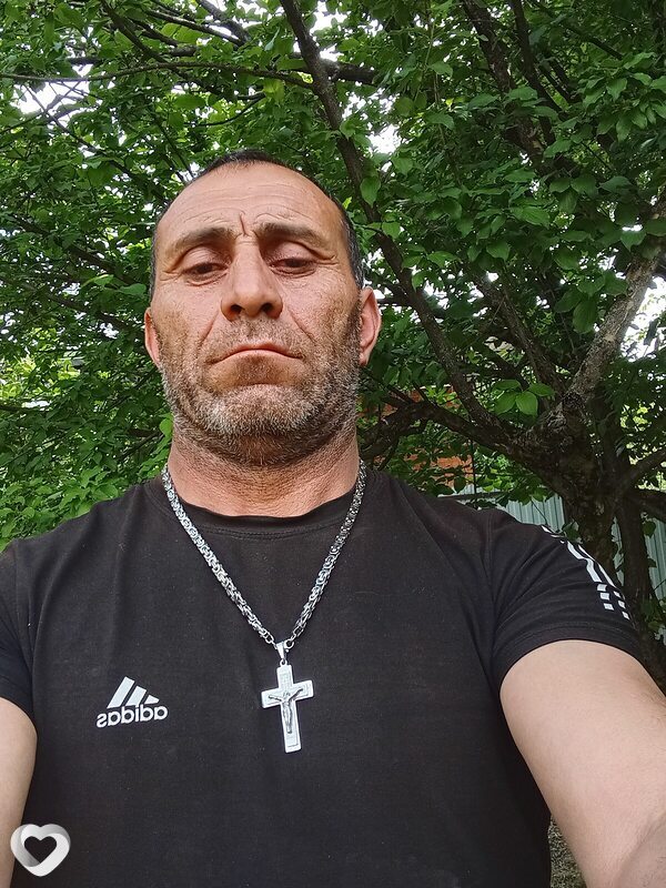 Гвидон, 52, Шахтах — анкета №1252389