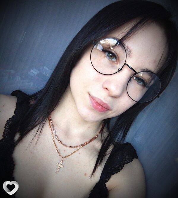 Полина, 27, Туле — анкета №1252396