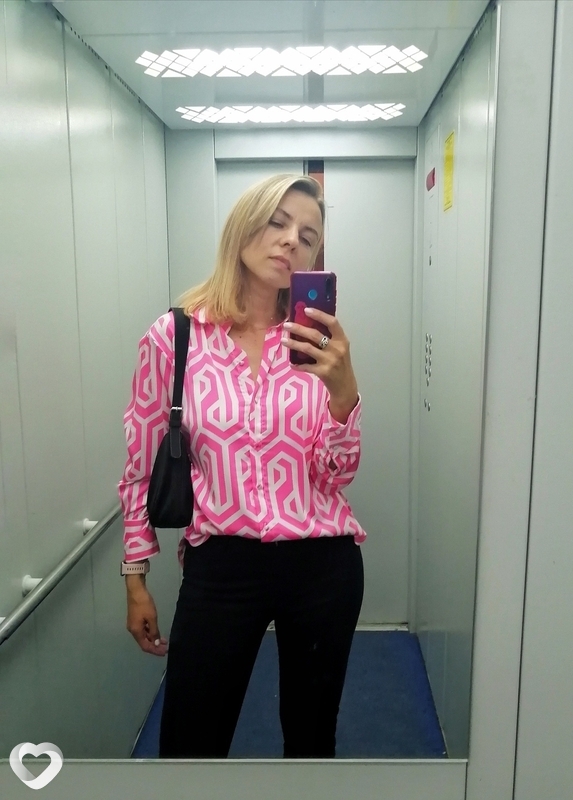 Татьяна, 41, Гродно — анкета №1252304