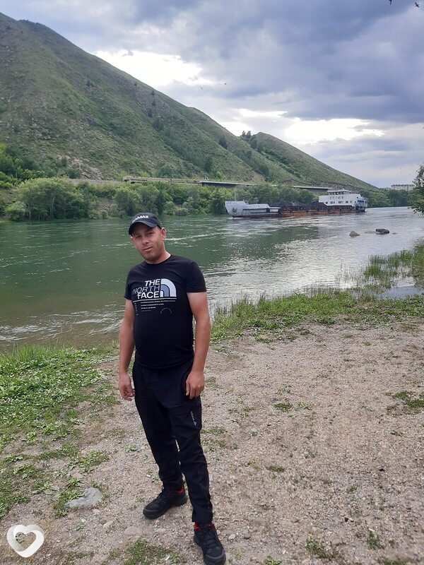 Александр, 37, Усть-Каменогорск — анкета №1252307