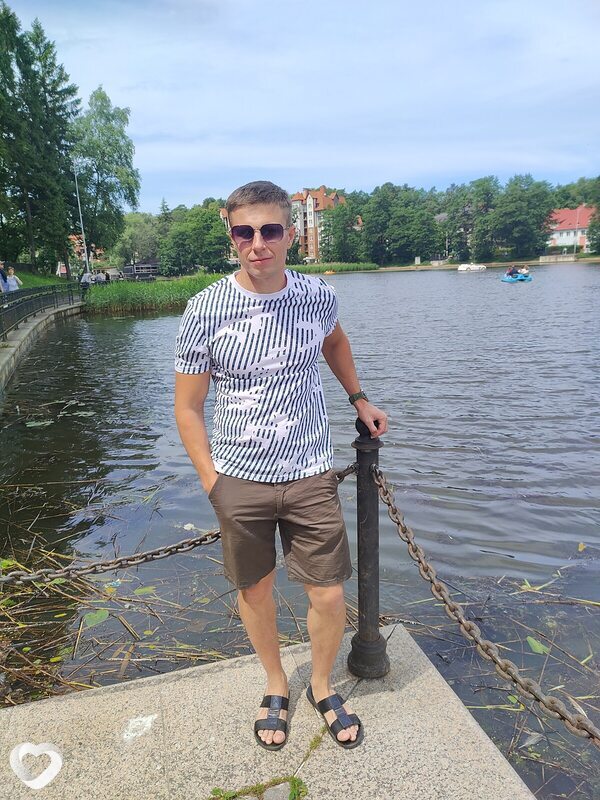 Максим, 28, Орске — анкета №1252309