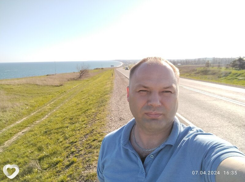 Алексей, 45, Каменске-Уральском — анкета №1252312