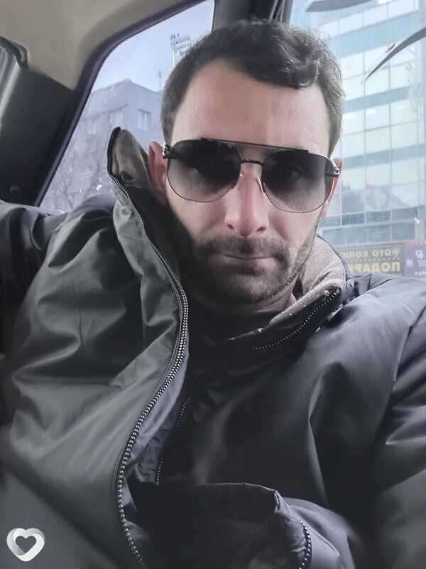 Валер, 30, Ереван — анкета №1252316