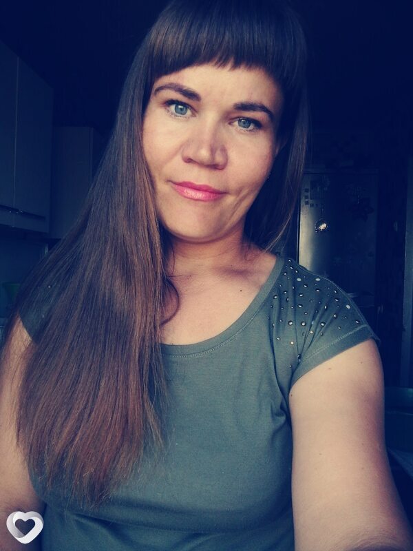Ева, 31, Борисове — анкета №1252321