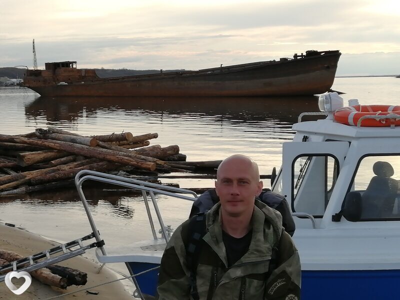 Васян, 42, Воронеже — анкета №1252325