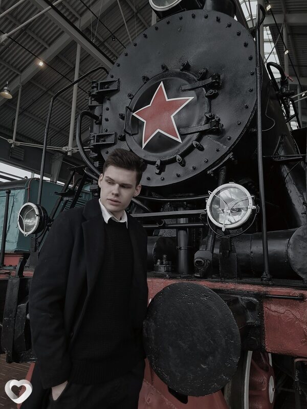 Лев, 23, Санкт-Петербурге — анкета №1252338