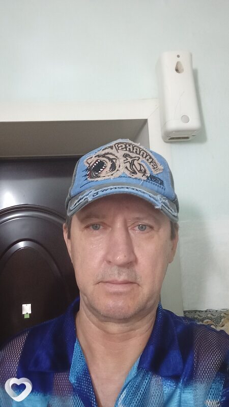 Roma, 59, Екатеринбурге — анкета №1252341
