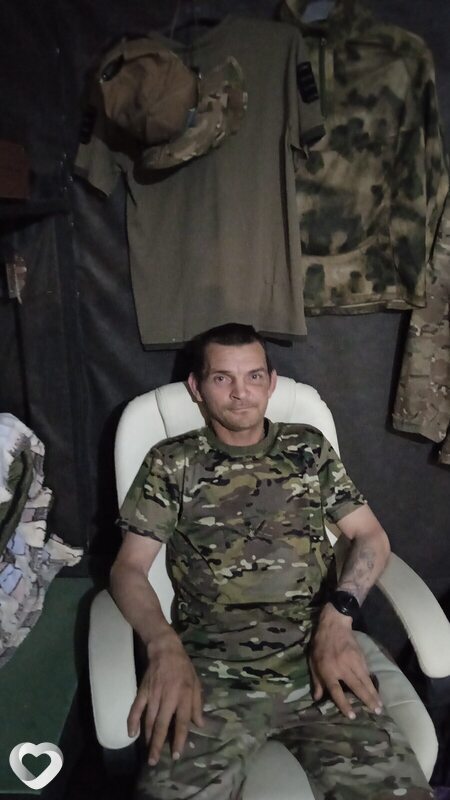 Юрий, 43, Биробиджане — анкета №1252344