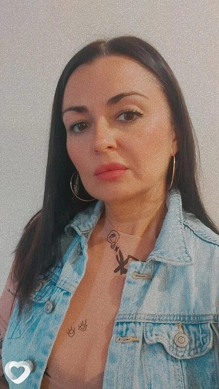 Виктория, 41, Киеве — анкета №1252346