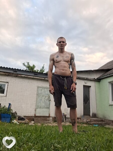 Анатолий, 28, Минске — анкета №1252351