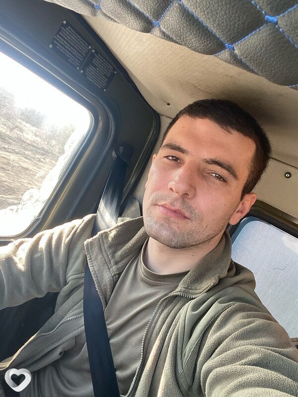 Руслан, 29, Махачкале — анкета №1252714