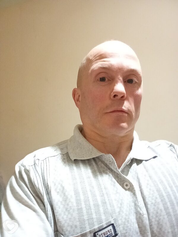 Серёжа, 51, Ухте — анкета №1252718