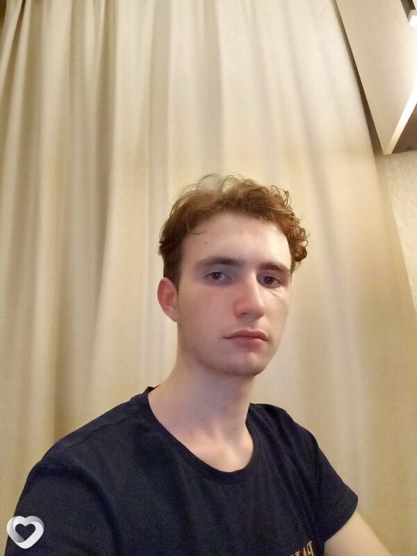Aleks, 21, Воронеже — анкета №1252725