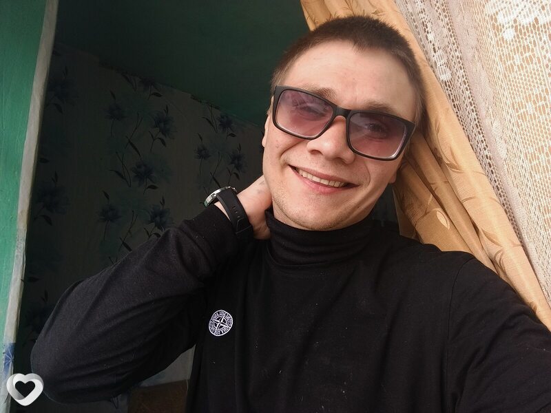Алексей, Шадринск