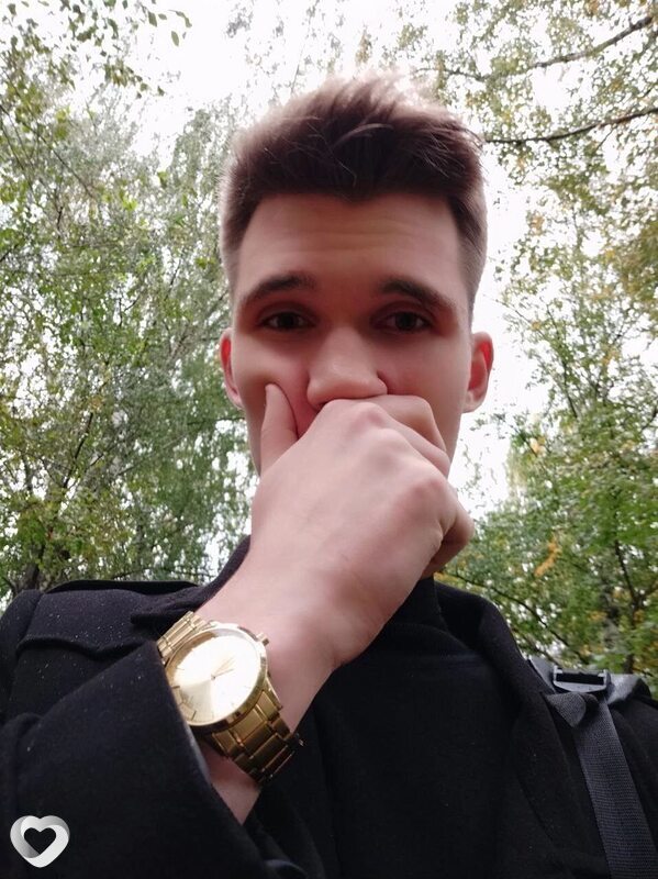 Андрей, 22, Арзамасе — анкета №1252417