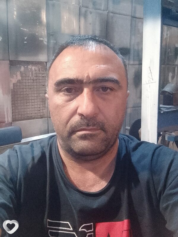 Эдмонд, 47, Ростове-на-Дону — анкета №1252482