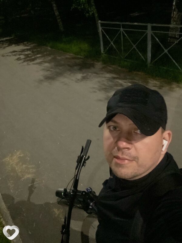 Рустам, 34, Кемерове — анкета №1252486