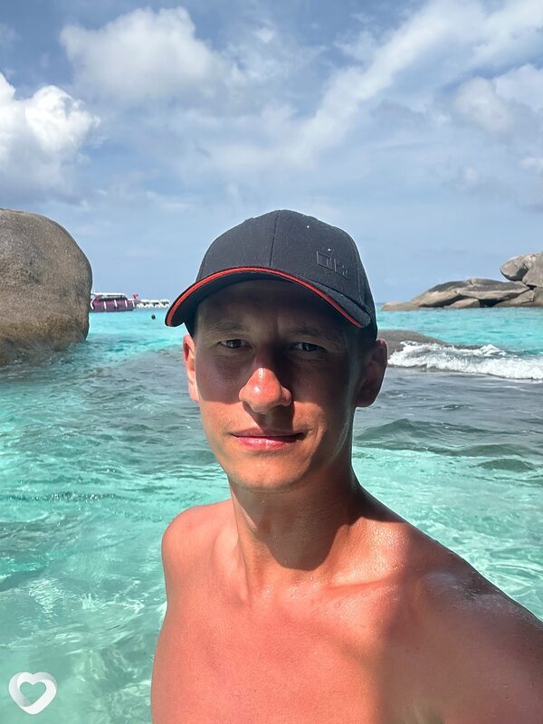 Дмитрий, 33, Иркутске — анкета №1252491