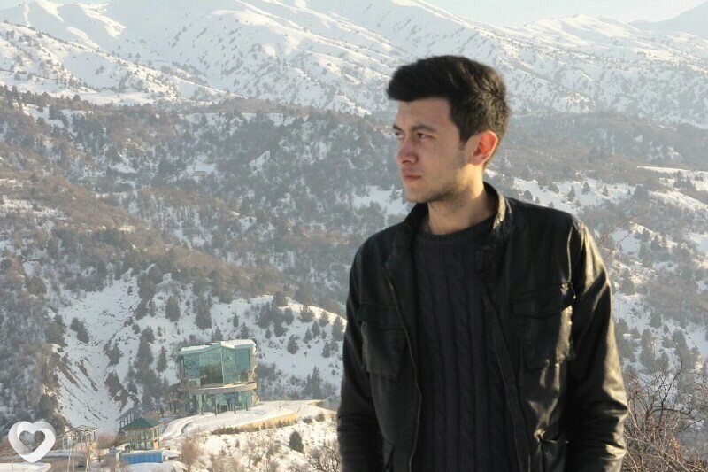 Jalol, 31, Ташкент — анкета №1252493