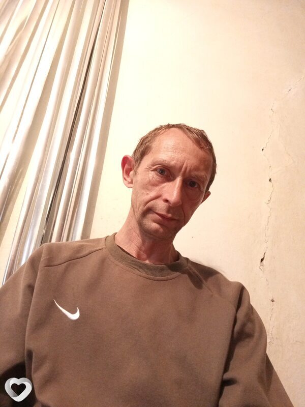 Евгений, 49, Владивостоке — анкета №1252494