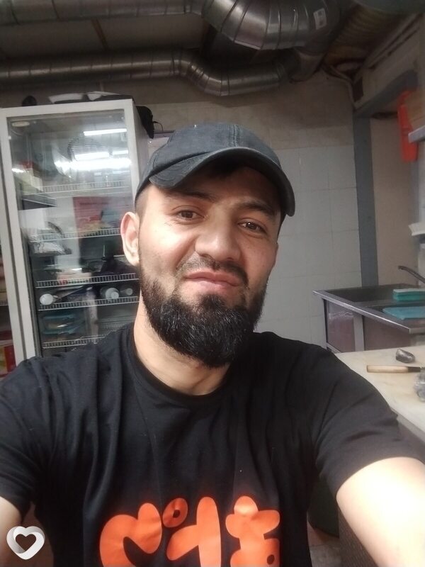 Эдик, 37, Твери — анкета №1252455