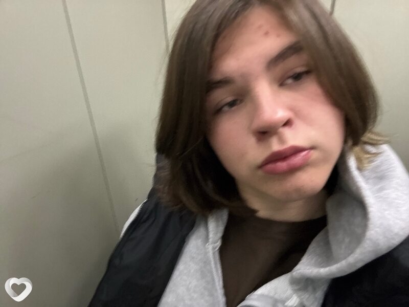 Никита, 20, Москве — анкета №1252461