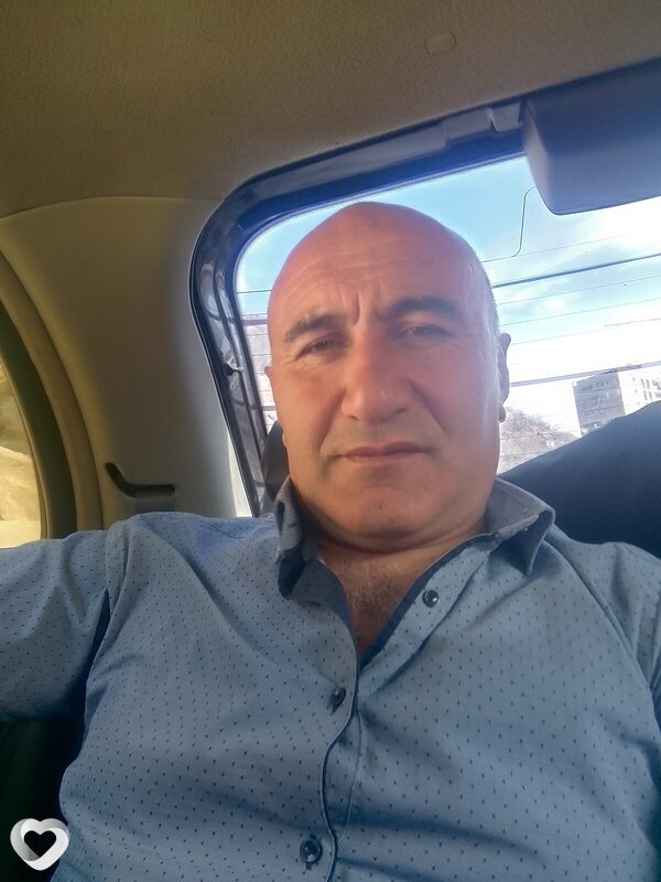 Sos, 52, Уфе — анкета №1252468