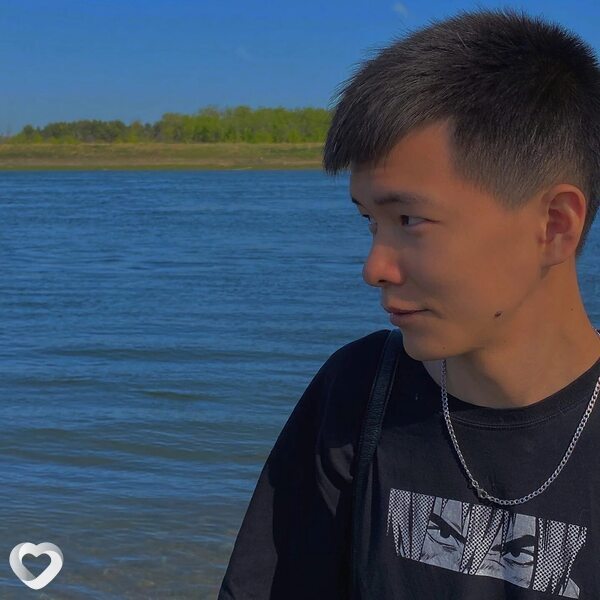 Вадим, 27, Улан-Удэ — анкета №1252475