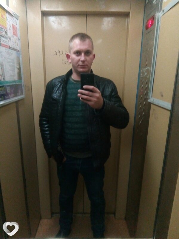 Игорь Бахтинов, 33, Курске — анкета №1252584