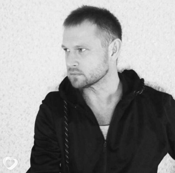 Иван, 46, Владивостоке — анкета №1252592