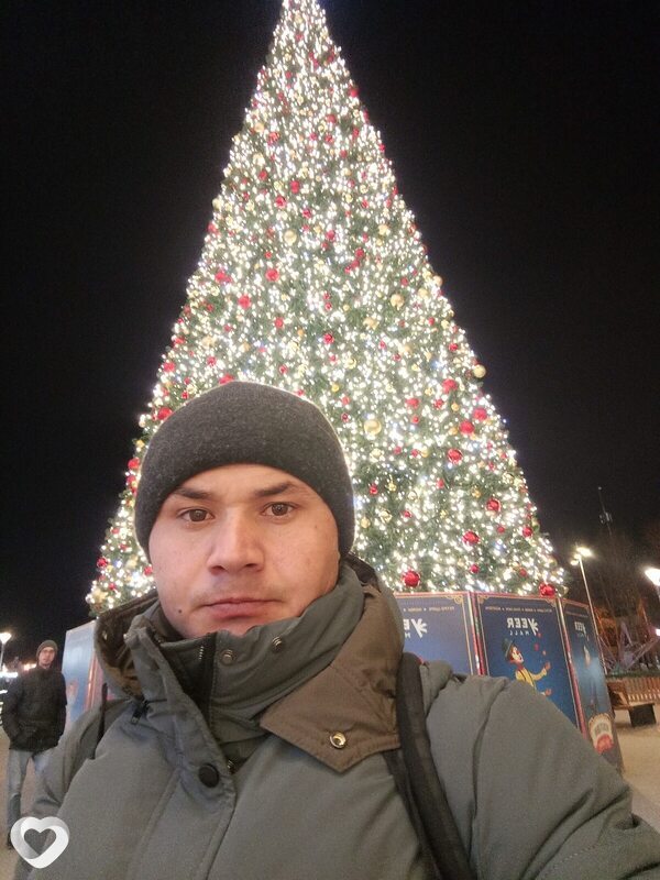Фвзли, 31, Екатеринбурге — анкета №1252593