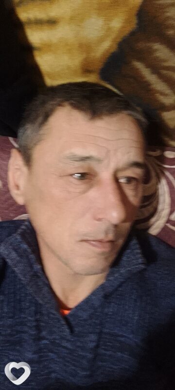 Ильфат Хусаинов, 49, Кургане — анкета №1252594