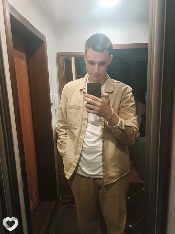 Денис, 28, Тюмени — анкета №1252595