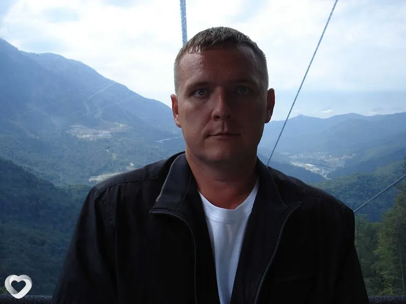 Алекс, 37, Барнауле — анкета №1252597